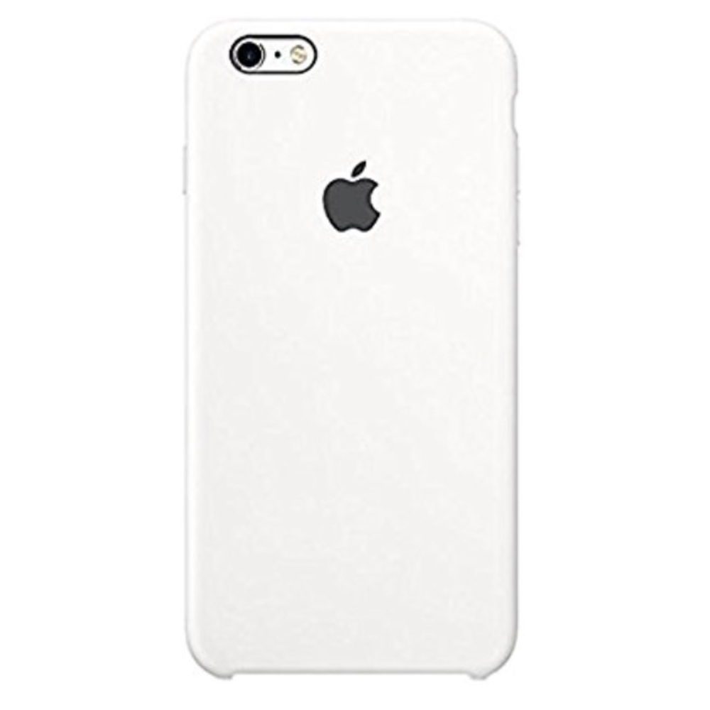 iPhone 6s Plus silicon case